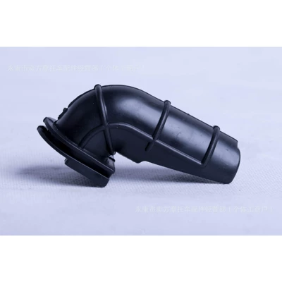 Air Intake Pipe Side Other starting systems - no-2-suction-elbow-fan-type