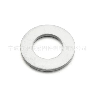 定制来图来样各类级别表色钢制垫圈/铜制垫圈/不锈钢垫圈