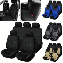 L 76436 Car seat cover 9-piece set ���� 9 �����׿羳