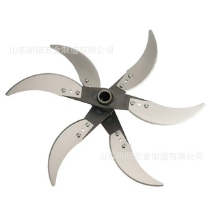New Breeding Chicken, Duck, Goose and Pig Handmade Grater, Lawn Cutter, Vegetable Shredder, Special Knife Set of Special Blades