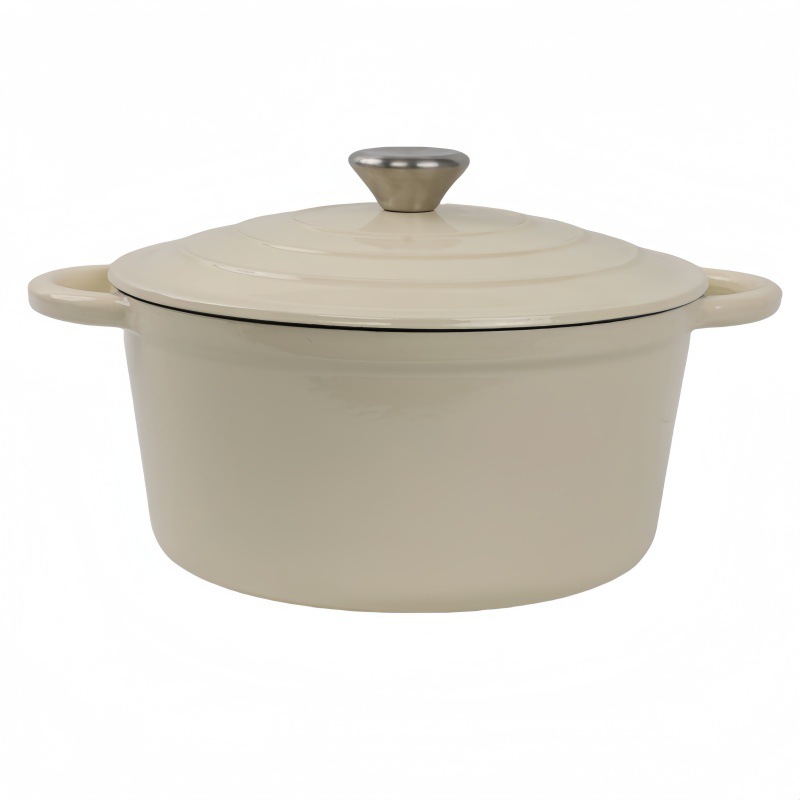 유백색