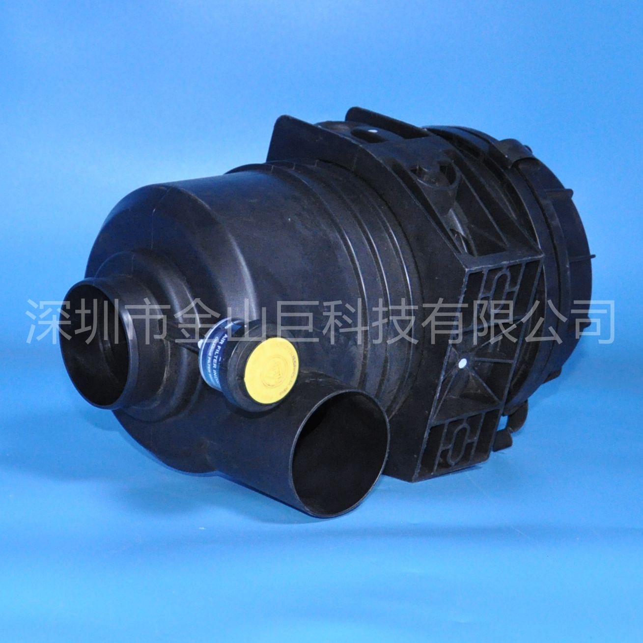 Micro flame original air filter assembly 5543095 adaptation filter element 135326206 P629560 3