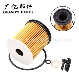 车身及附件;机油滤清器;柴油滤清器