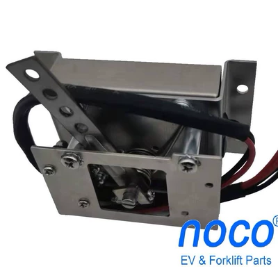 PB-6 – Other Electric Vehicle Accessories