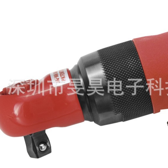 日本信浓 shinano  气动棘轮扳手 SI-1108B  /8  300NM大扭力