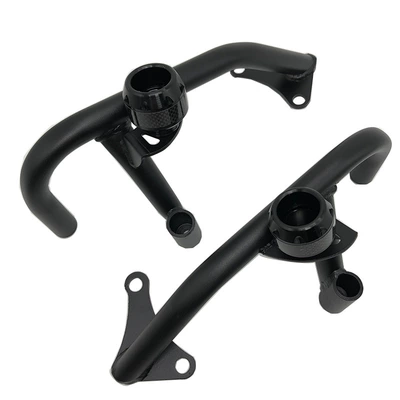 bumper drop-resistant bumper protection – Motorcycle bumper