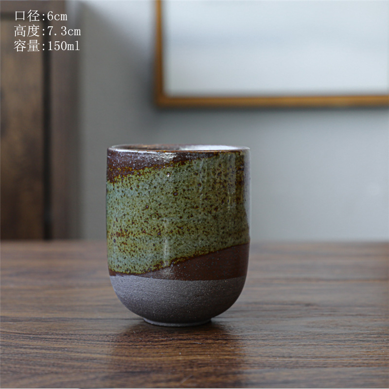 B타입 카라멜그린-150ml