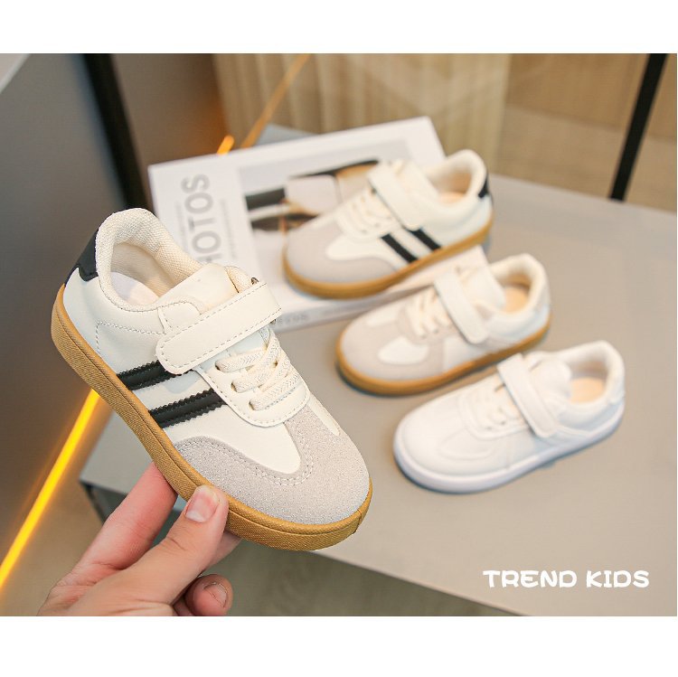 Children's Low Top Casual Board Shoes For Girls And Boys_voghion.com