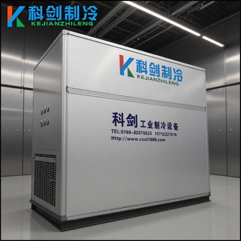 直供工业水冷柜机中央洁净空调冷水机组制冷机办公楼工厂中央空调