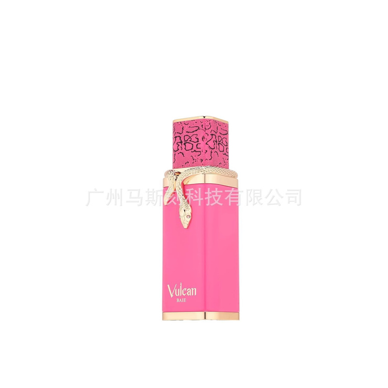 跨境爆款French Avenue Vulcan Baie 中东阿拉伯迪拜女士通用香水|undefined