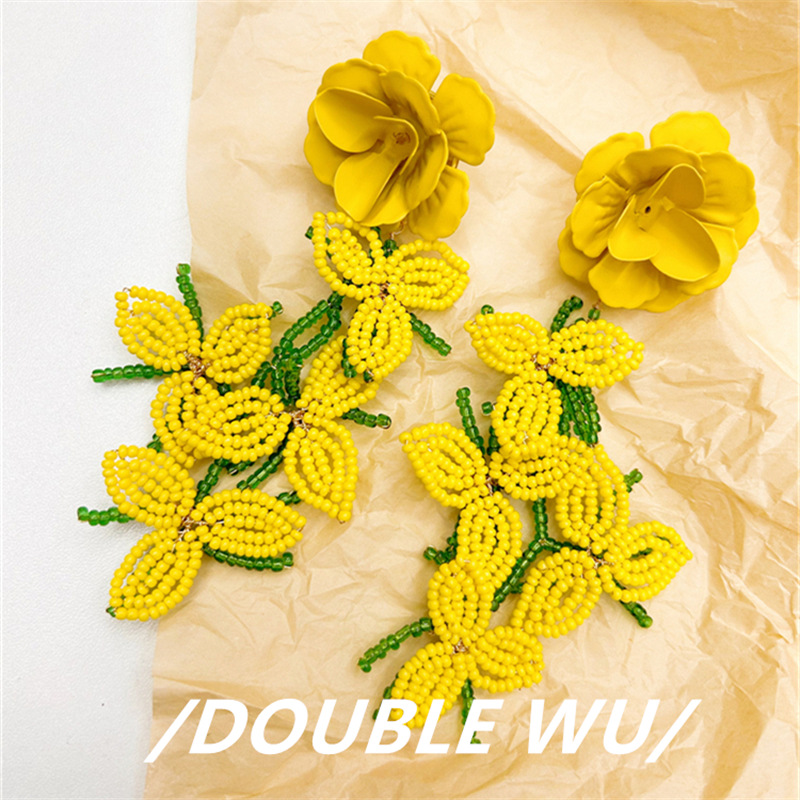 Earrings Image 8