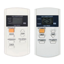 适用于松下 空调遥控器A75C3740  A75C3733 红外空调遥控器