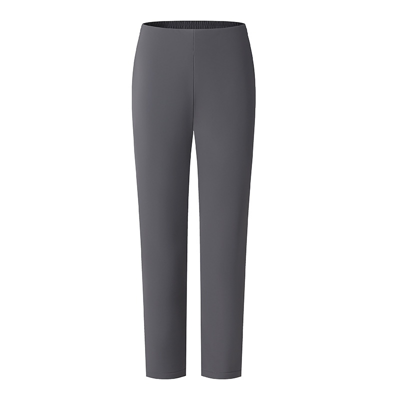 DiJiaPing para el otoño y el invierno al aire libre con veludo grueso a prueba de rociadores de cáscara suave para caminar pantalones deportivos de ocio para hombres