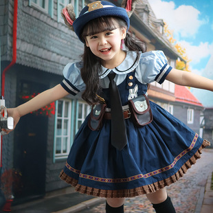 Ůͯ2026�¿��������ļ���ͯ����ȹlolita�������b���Ӿ����B��ȹ