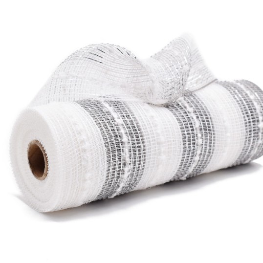 흰색 재 + 은양파 + 흰색 가는 머리카락