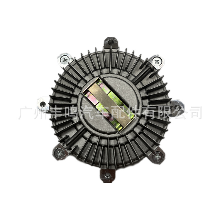 Acoplador de la FAN del coche MD317679 conveniente para Mitsubishi L200