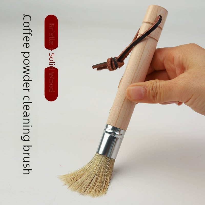 Coffee brush, wholesale