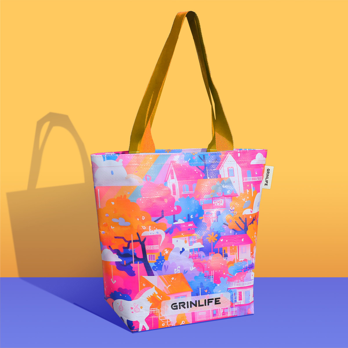 드림타운(중형), 40*35*14, 110g