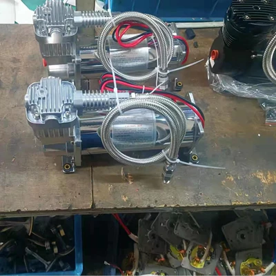 Compressor Car Chassis Suspension | Hava nasosu