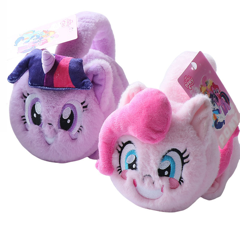 Genuine pony