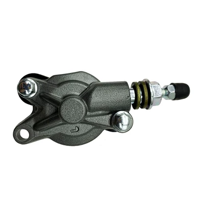 Other drive systems – Modification Switch