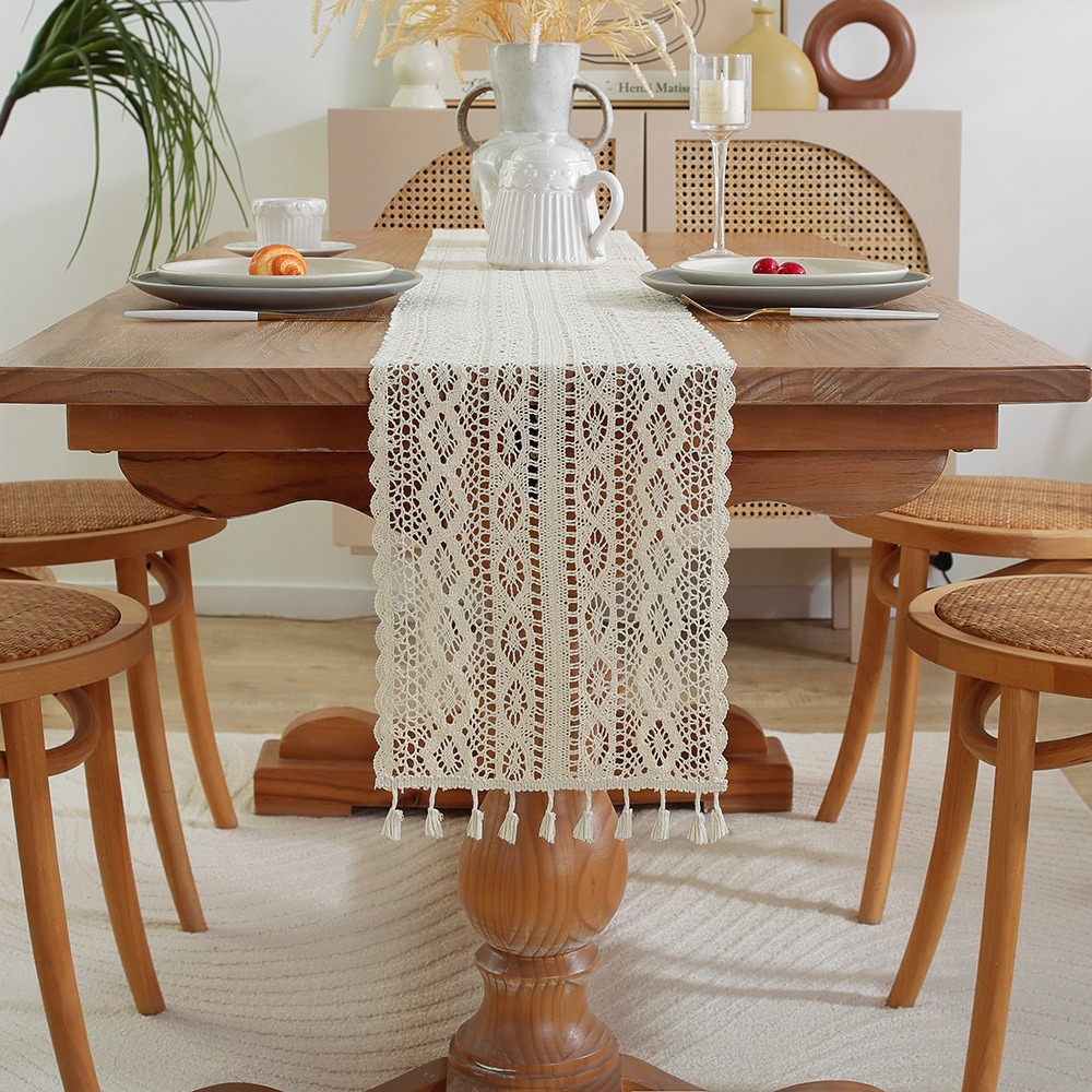 Zero pattern-square head cotton edge