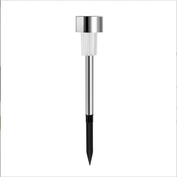 Stainless steel 5.5 (white light)