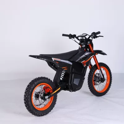 Youth Models, Elektrikli motosikletlər