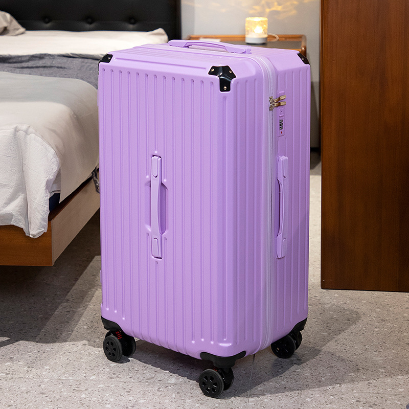 826-purple (high configuration, large capacity and thickened model)