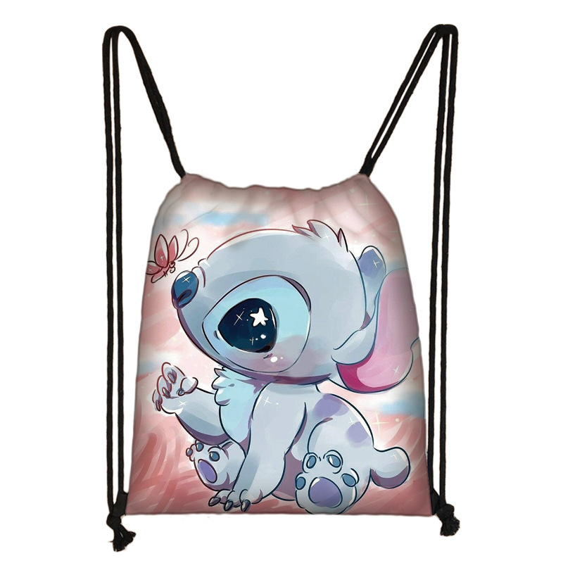 クロスボーダーStitchスティッチ子供の誕生日パーティーのひもを引っ張ります。|undefined