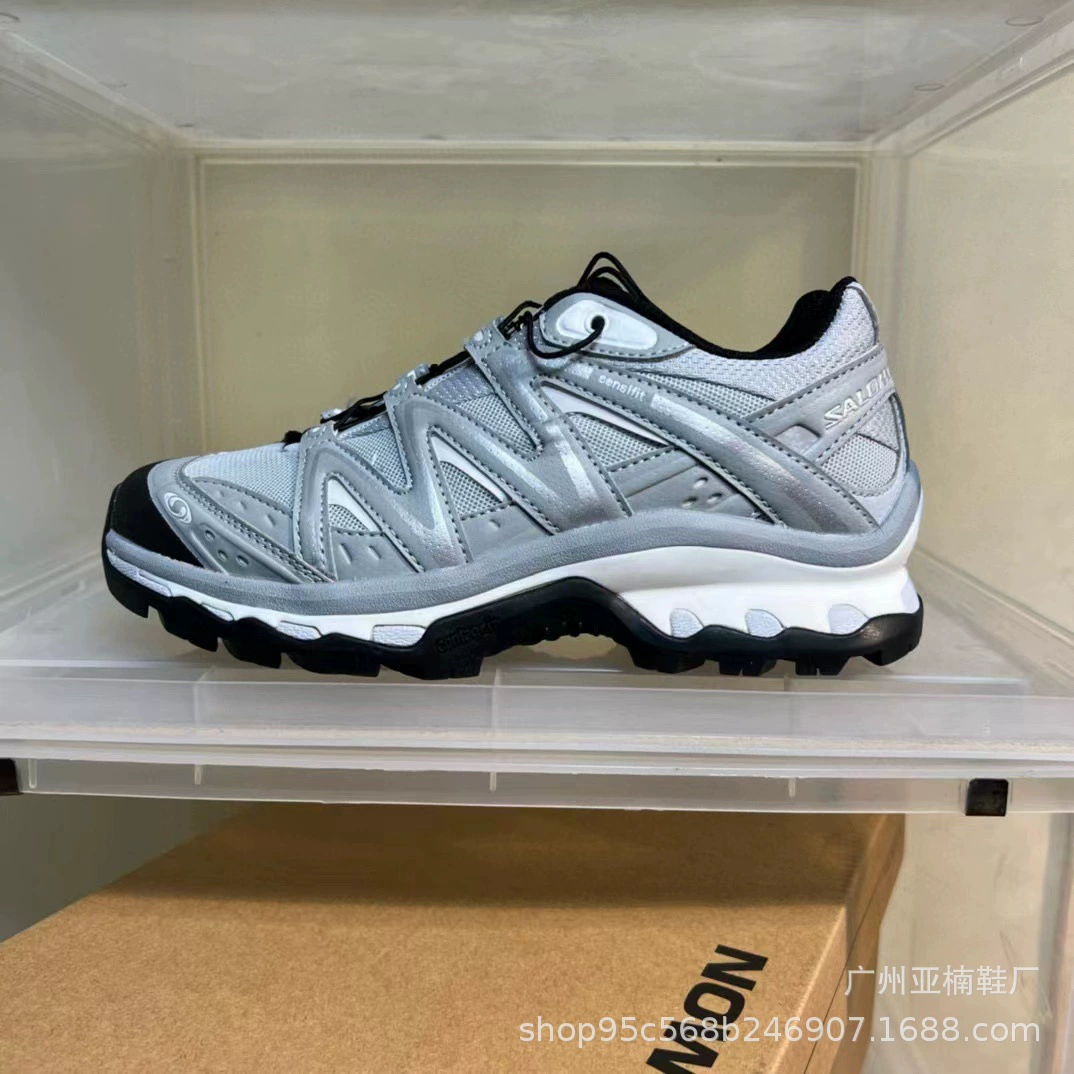 Кроссовки для улицы Salomon XT-QUEST ADV, офф-роуд функциональные, повседневные