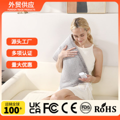 跨境小电热毯加热垫理疗热敷发热垫Heatingpad多功能暖身毯加热垫
