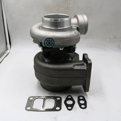 part number 318706 – Supercharger