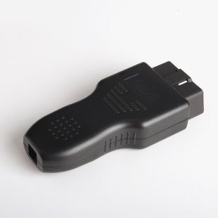 �F؛���l ��܇OBD2���^ �ֱ��⚤ OBD 16Pin���^ ���J�⚤J196X20