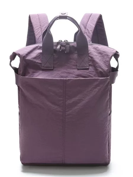 New Simple and Stylish Backpack, Ultra-Light, Large-Capacity, Travel Backpack for Men and Women, Commuting Business Computer Backpack, Student School Bag