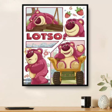 С�~���l�F�����s�L���������L��ϩ�Tɫdiy�����ͮ��b�40*50
