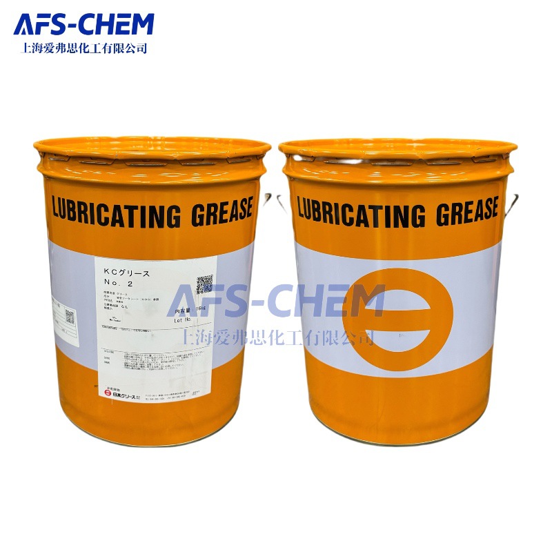 日本出光Idemitsu润滑脂NipponGreaseKCNO.2Greas16KG高温矿物油