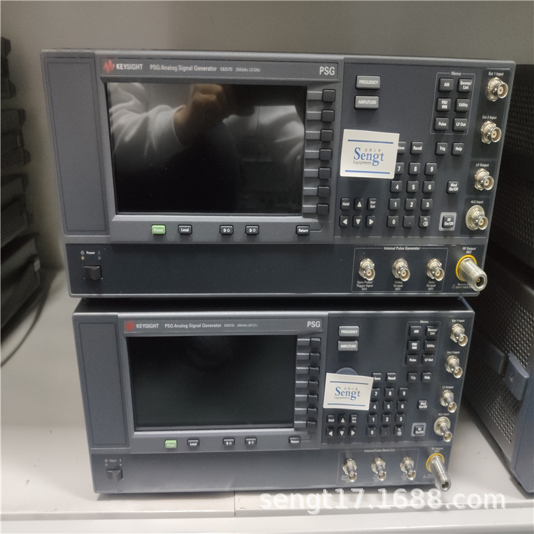 四川E8257D安捷伦出租