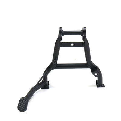 Frame, Center Stand, Double Kickstand, Large – Motorcycle frame