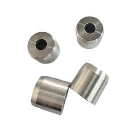 轴类产品不锈钢非标件机械零部件CNC 加工数控不锈钢接头