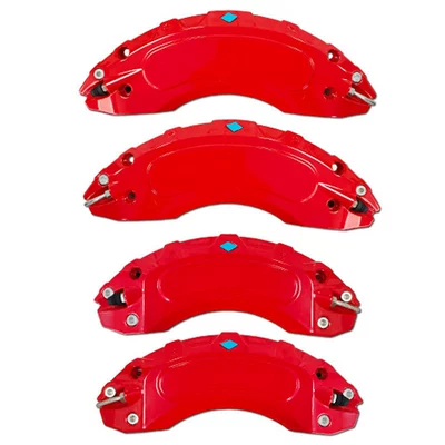 Brake caliper cover — Cadillac CT4 brake caliper
