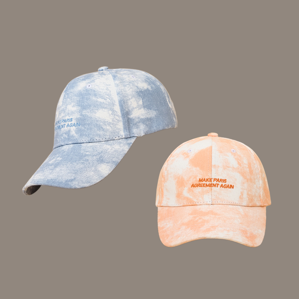 All-Match Shade Baseball Cap NSTQ41175