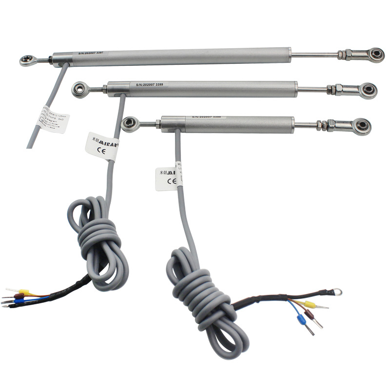 ����KPM12΢��ֱ��λ�ƴ������������۽½�ʽ����߸߾��ȵ��ӳ�