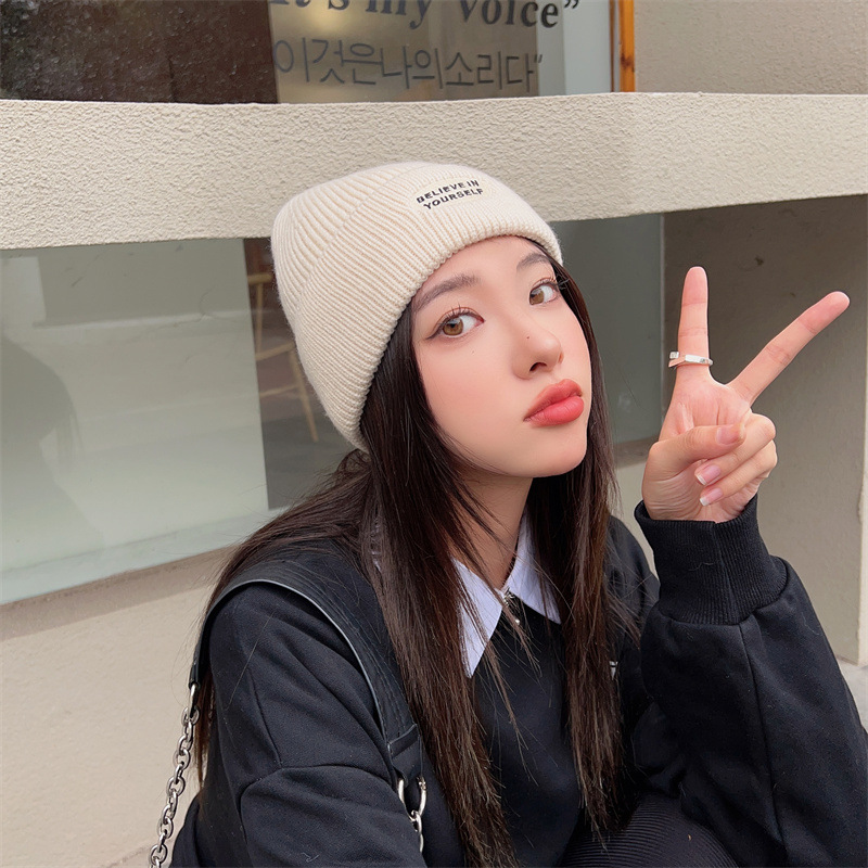 Wool Cap Image 11