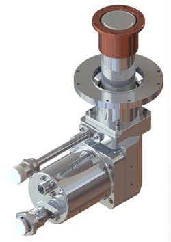 Genesis Single HPG200 Cryocooler