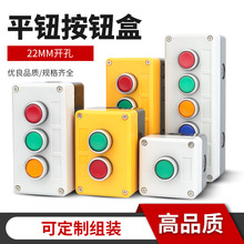 ƽo_P12345׆ֹͣԴͣoָʾMϿƺ22mm