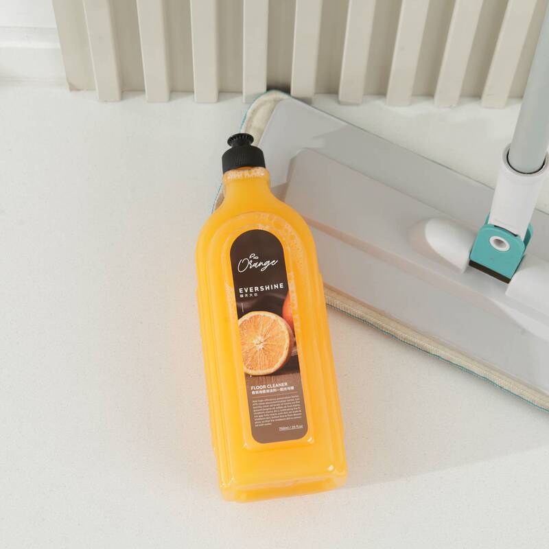 [Large Bottle] Evershine Floor Cleaner, Special Bathroom Cleaning Agent for Tile Cleaning, Floor Cleaning Liquid