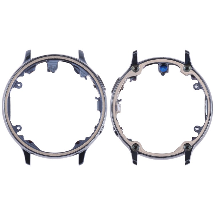 Suitable for Samsung for Galaxy Watch Active2 44mm Original Steel Material Screen Frame Suitable for Samsung for Galaxy Watch Active2 44mm Original Steel Material Screen Frame