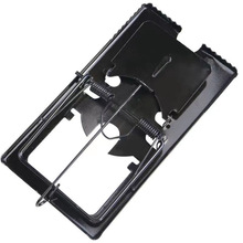 2元店黑板夹老鼠夹子高灵敏度老鼠笼捕鼠神器灭老鼠板铁质老鼠夹