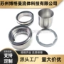 密封泵用量大ij50-32-200机械